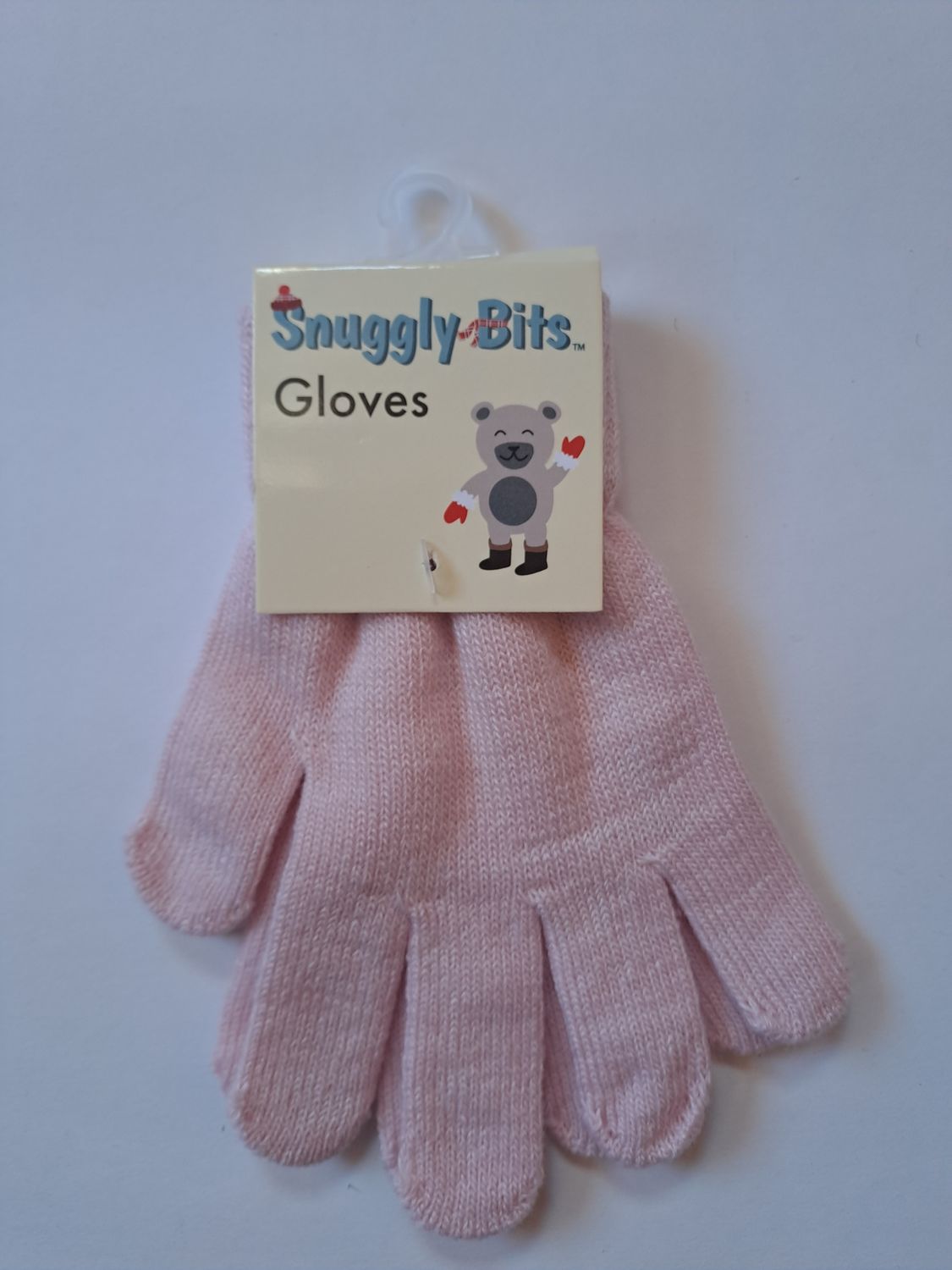 Gloves Toddler
