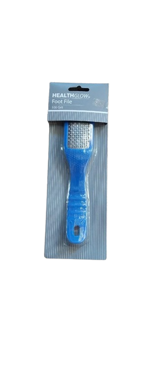 Foot File 100 Grit
