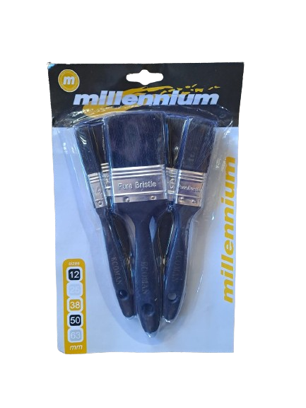 Brush Set 5 piece