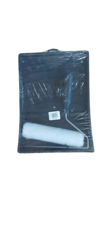 Roller Tray Set