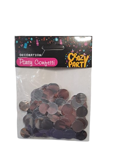 Party Confetti &quot;Circles&quot;