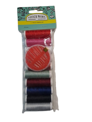 Sewing Kit 11 piece