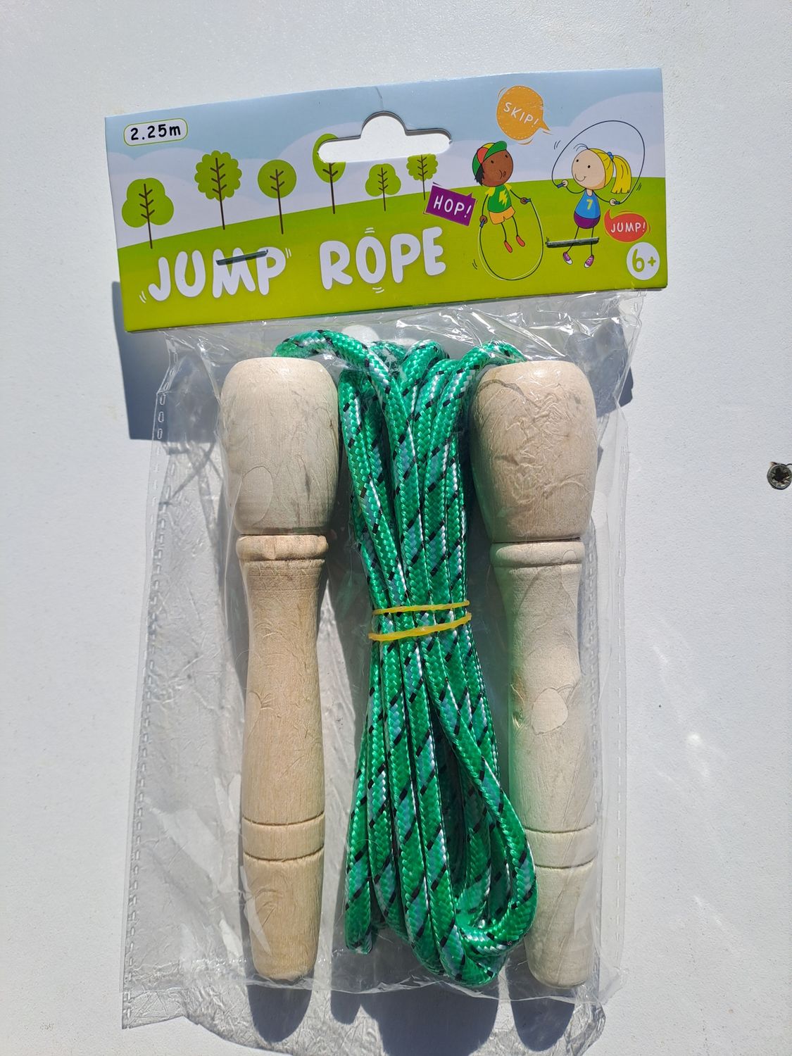 Skipping Rope Kiddies 2,25m