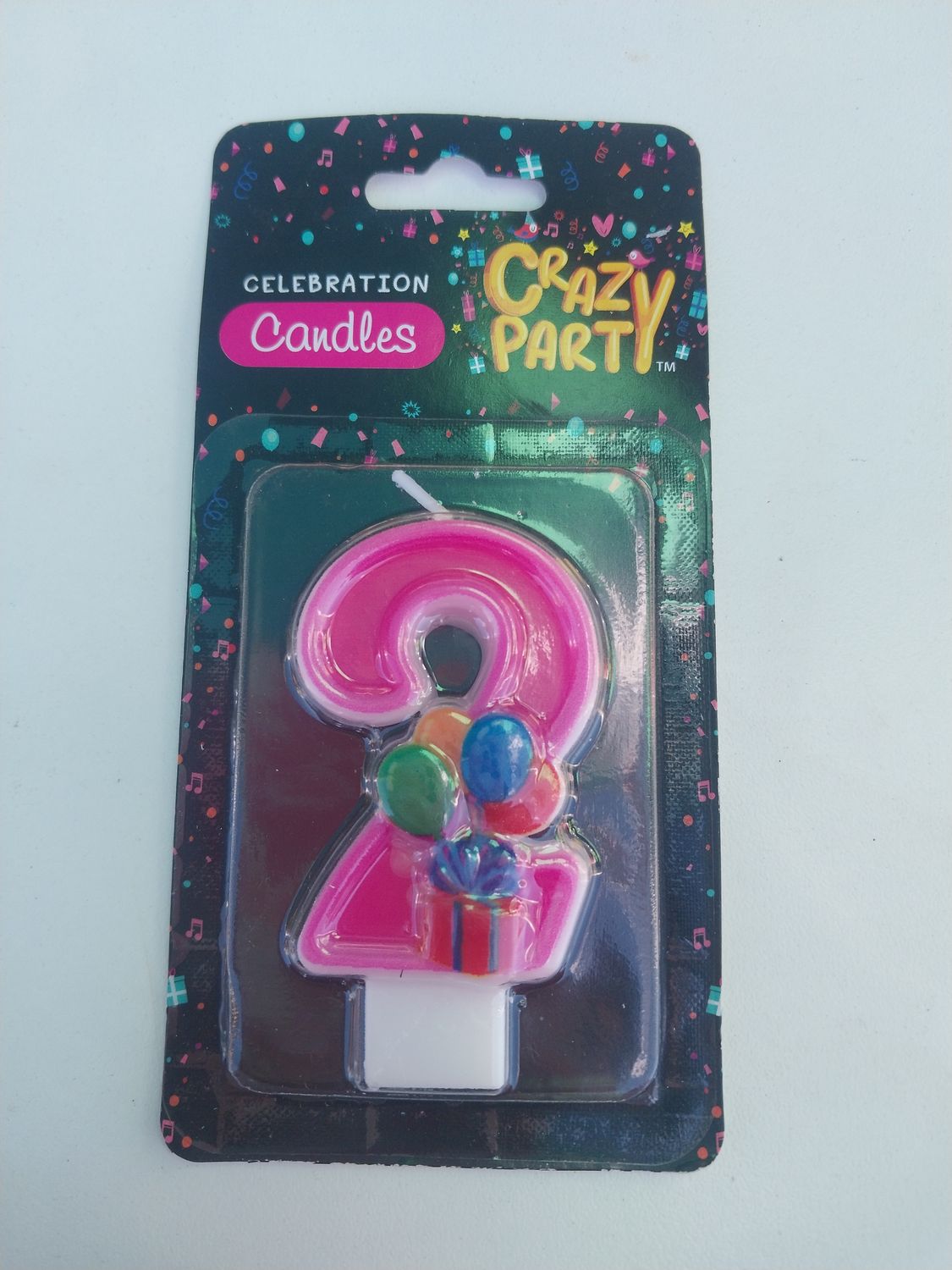 Candles Nr 2