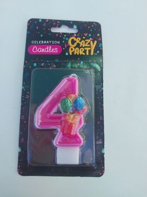 Candles Nr4