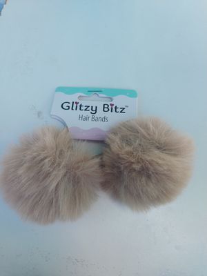Hair Band Fluffy