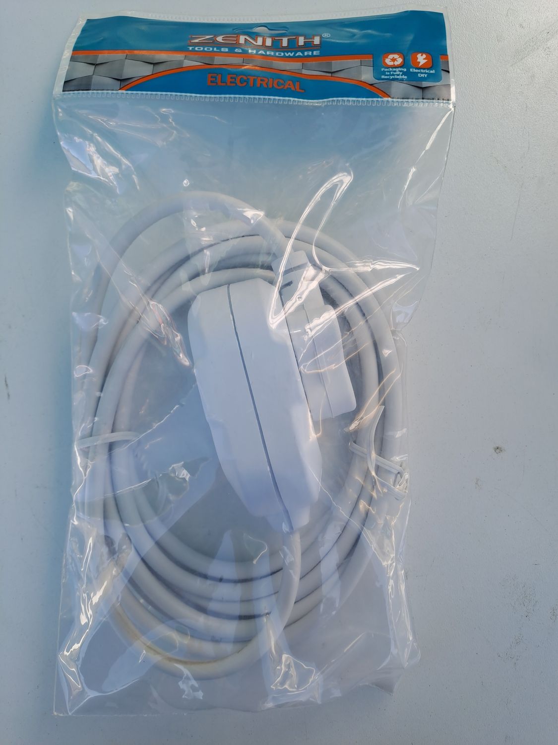 Extention Cord 3M Janus 10A