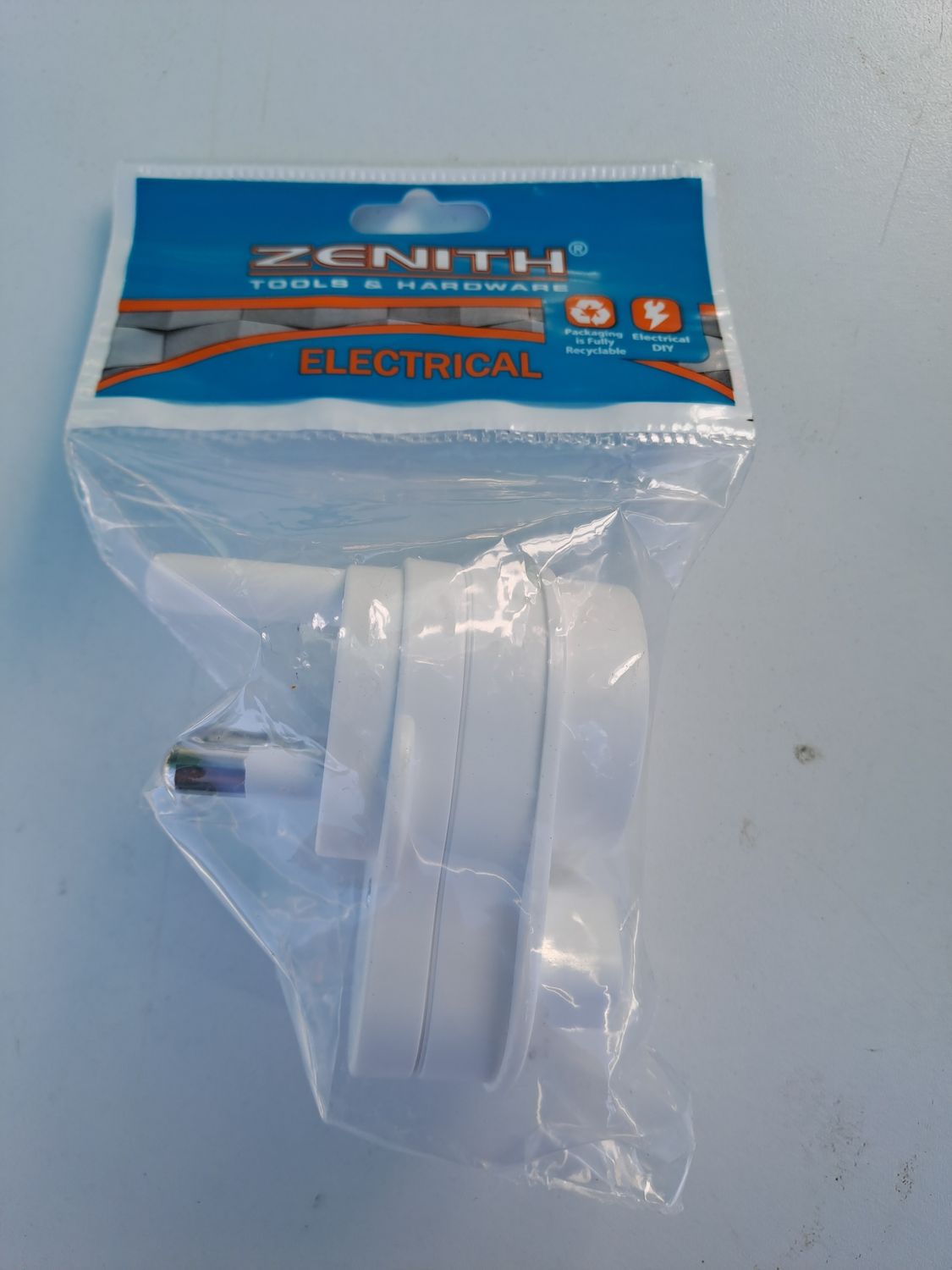 Plug Eurodaptor