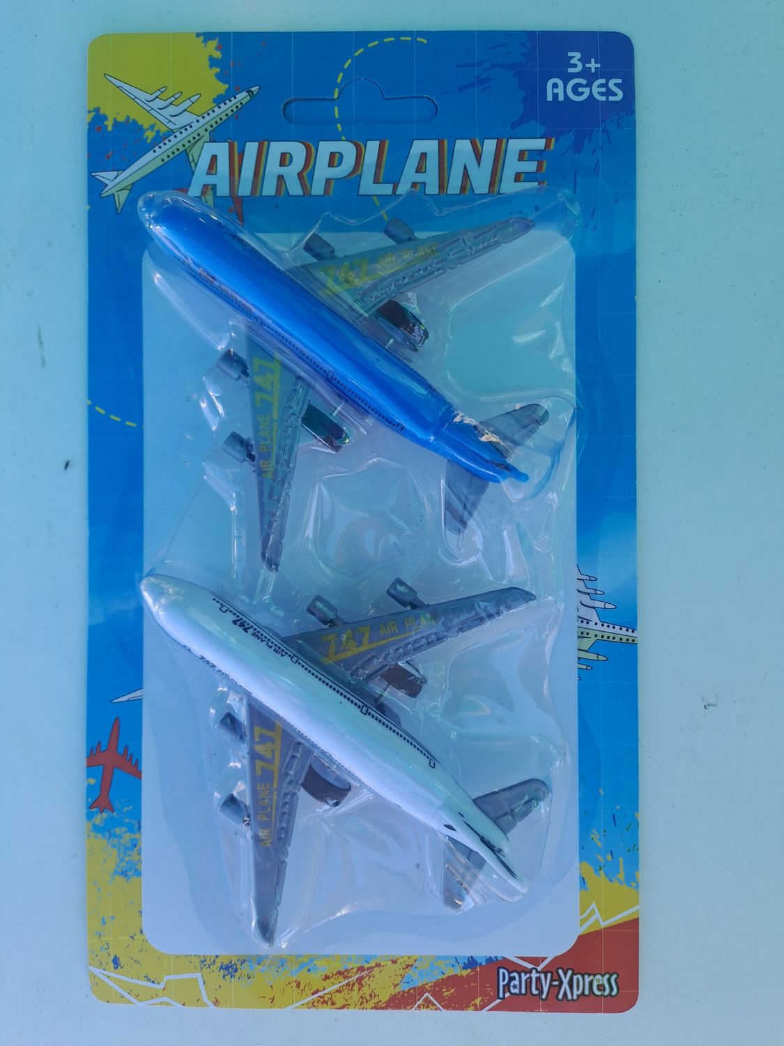 Toys Airplane 2&#39;s