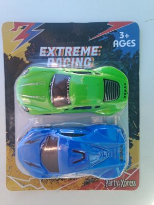 Toy Extreme Racing