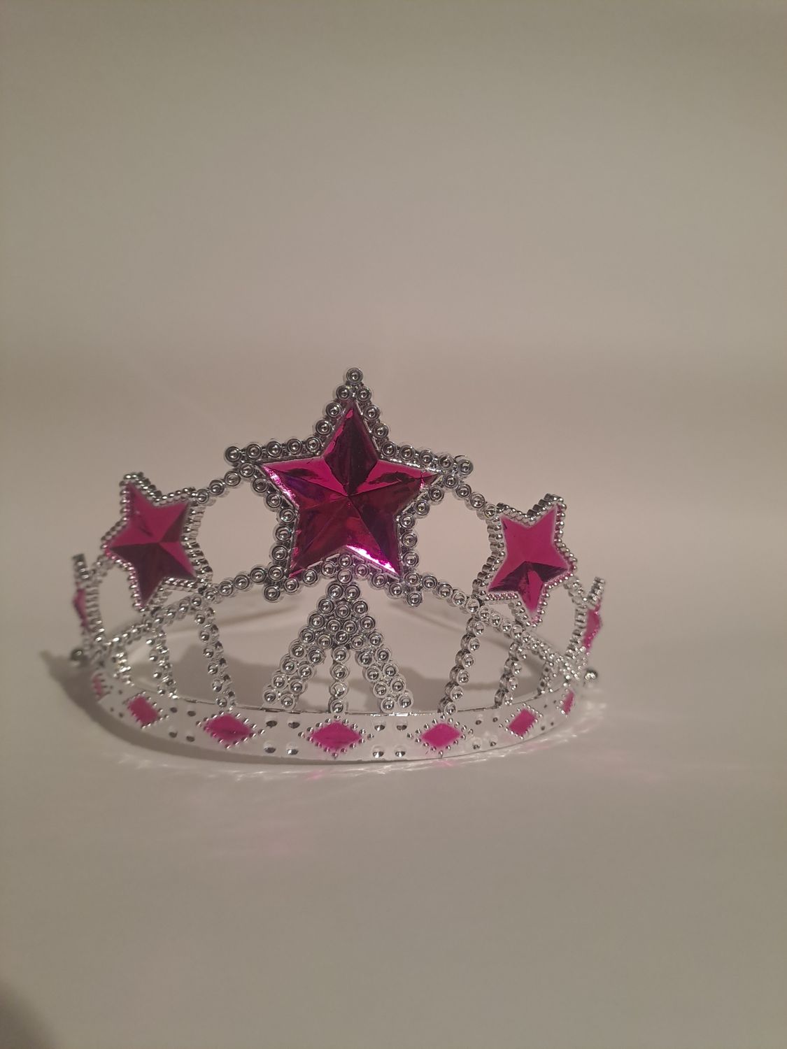 Tiara Stars