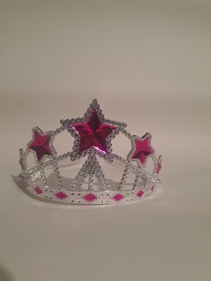Tiara Stars