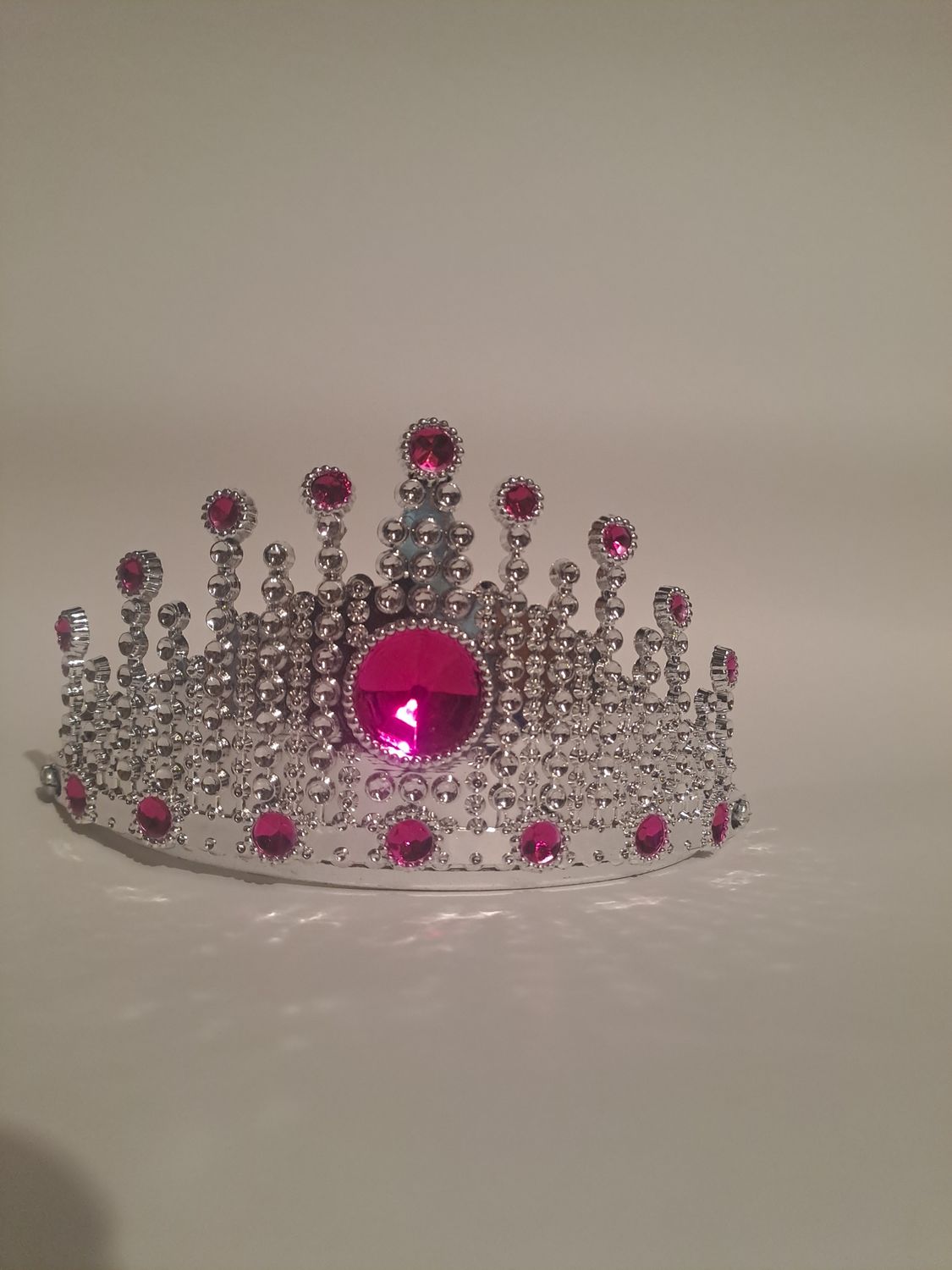 Tiara Raindrops