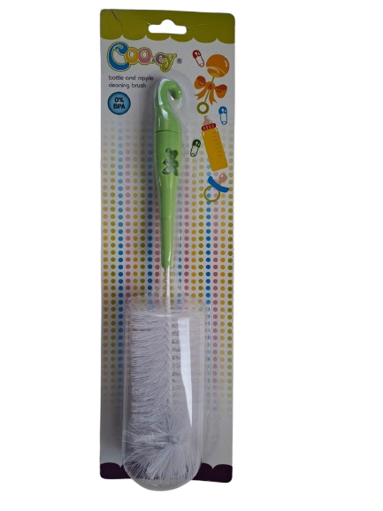 Cooey Bottle Brush 2&#39;s Card packed