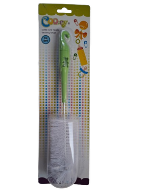 Cooey Bottle Brush 2&#39;s Card packed