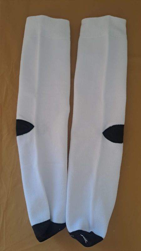 Socks 40cm with small sublimation print of choice