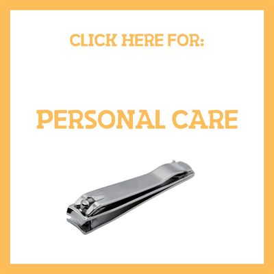 PERSONAL CARE