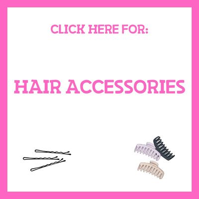 HAIR ACCESSORIES
