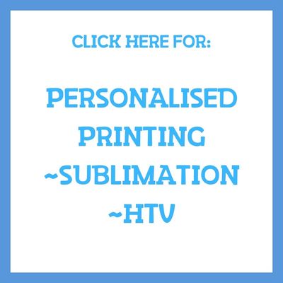 PERSONALISED PRINTING