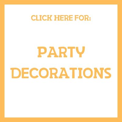 Party Decorations