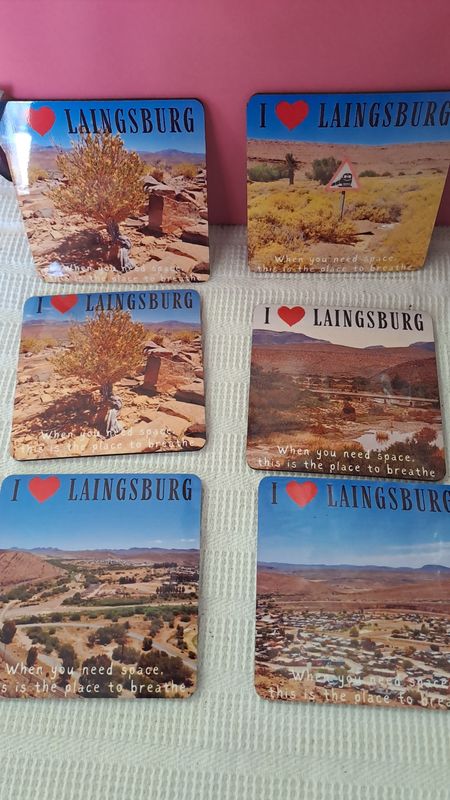 MDF Personalised pre printed