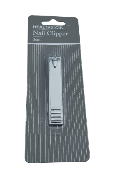 Nail Clipper 8cm
