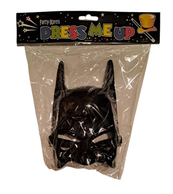 Toy Mask Batman