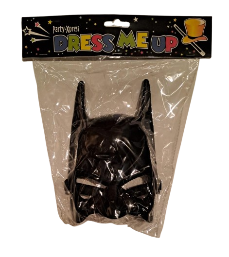 Toy Mask Batman