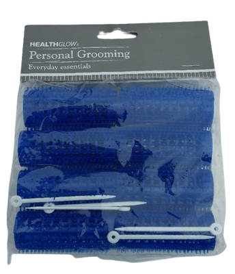 Hair Curlers 8pce Medium