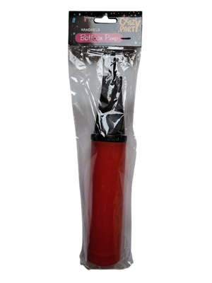 Balloon Pump Handheld