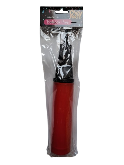 Balloon Pump Handheld