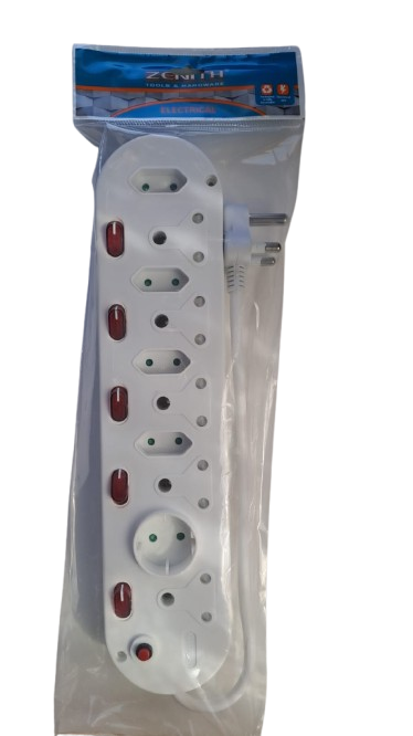 Plug Multi 5x16A + 5x2Pin