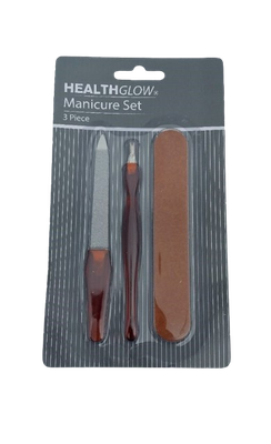 Manicure Set