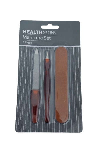 Manicure Set