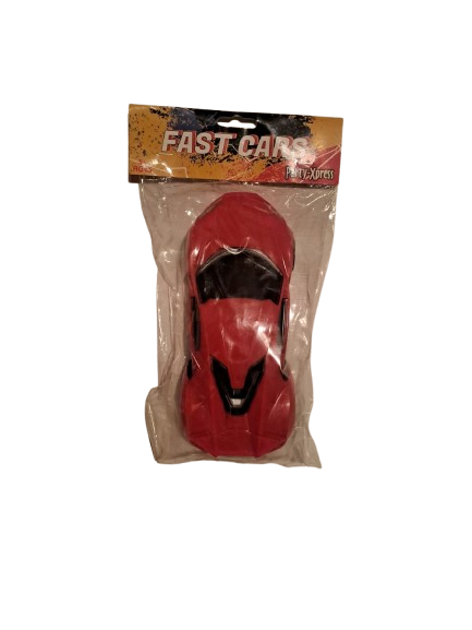 Toy Fast Car Assorted Colours