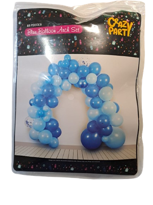 Balloon Arch Set 85 pieces