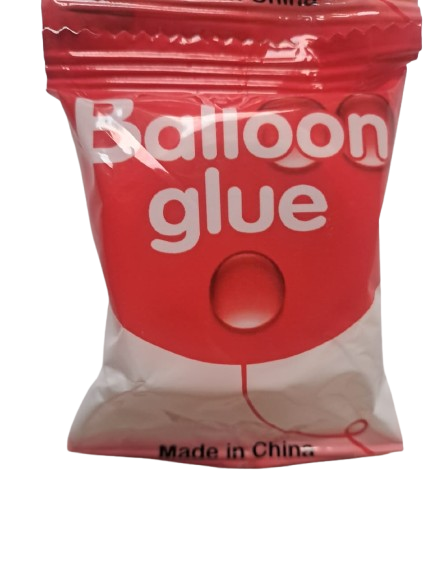 Balloon Glue Sticky Dots