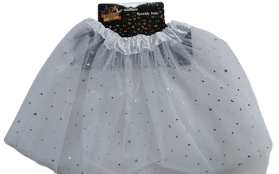 Dress Up Sparkly Tutu