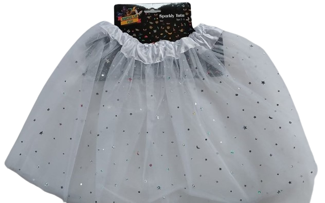 Dress Up Sparkly Tutu