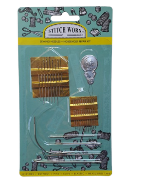 Sewing Needles Household Repair Kit