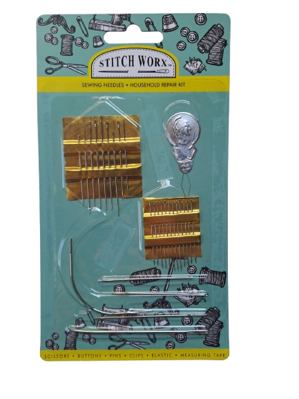 Sewing Needles Household Repair Kit