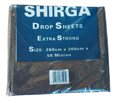 Drop Sheets Extra Strong