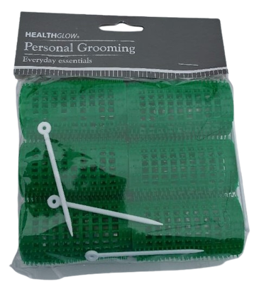 Hair Curlers 6pce Large