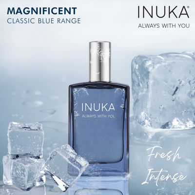 CLASSIC BLUE RANGE FEMININE