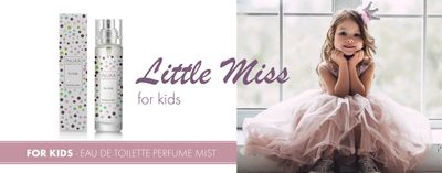 LITTLE MISS RANGE