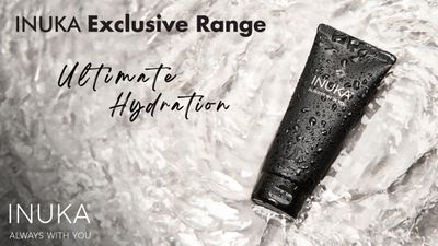 INUKA BODY LOTIONS