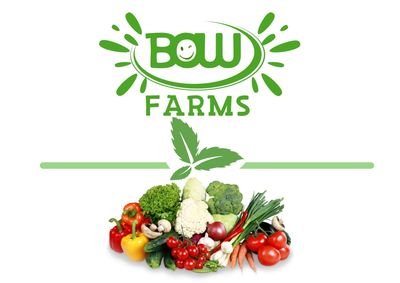 FRESH PRODUCE
