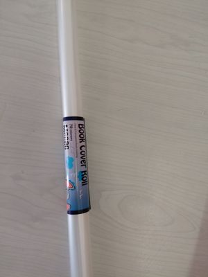 Book Cover Roll 70 Mic (2metre)