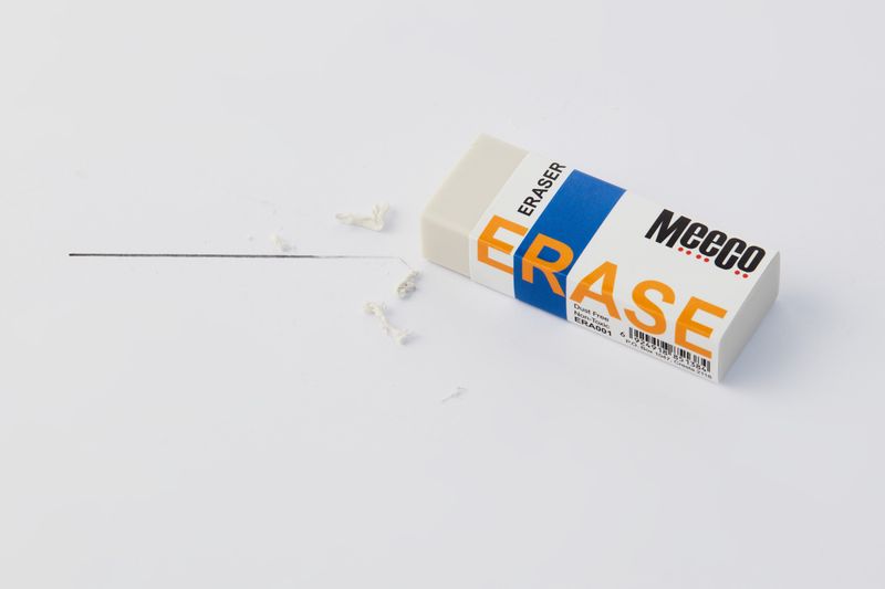 Eraser