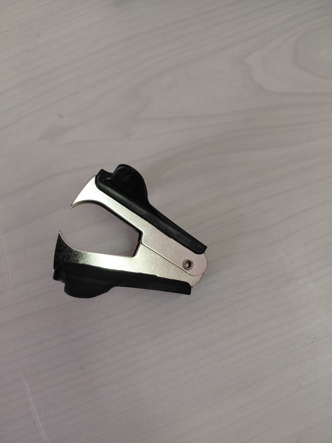 Staple Remover